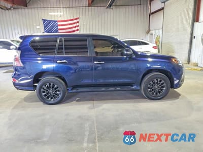 Zdjęcie 13 z 14 samochodu: 2020 LEXUS GX 460 PREMIUM VIN:JTJAM7BX9L5247954 - miniatura