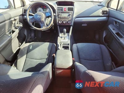 Zdjęcie 8 z 12 samochodu: 2013 SUBARU IMPREZA VIN:JF1GJAA6XDH009063 - miniatura