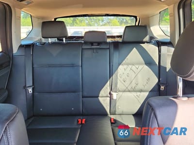 Zdjęcie 10 z 13 samochodu: 2016 BMW X3 XDRIVE28I VIN:5UXWX9C52G0D68502 - miniatura