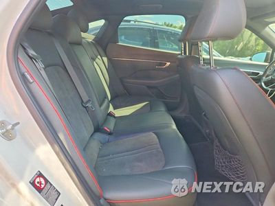 Zdjęcie 10 z 12 samochodu: 2020 HYUNDAI SONATA SEL PLUS VIN:5NPEJ4J25LH050362 - miniatura