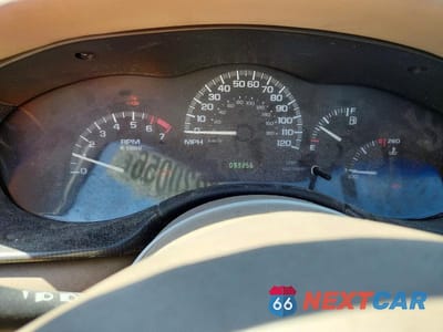 Zdjęcie 9 z 13 samochodu: 2001 CHEVROLET MALIBU VIN:1G1ND52J516199034 - miniatura