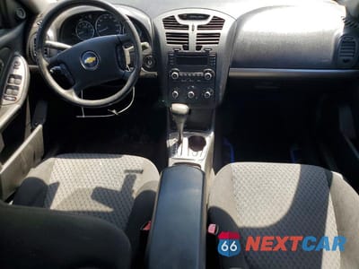 Zdjęcie 8 z 12 samochodu: 2006 CHEVROLET MALIBU LT VIN:1G1ZT51F86F140309 - miniatura