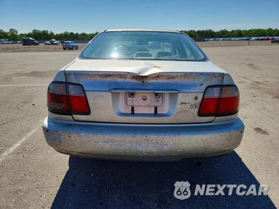 Zdjęcie 6 z 12 samochodu: 1996 HONDA ACCORD LX VIN:1HGCE6643TA016172 - miniatura