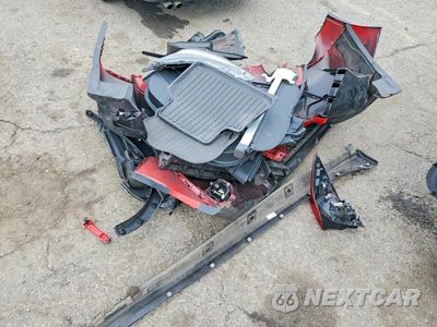 Zdjęcie 13 z 14 samochodu: 2021 SUBARU CROSSTREK PREMIUM VIN:JF2GTAPC4M8228099 - miniatura