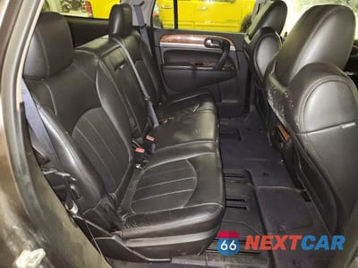 Zdjęcie 11 z 13 samochodu: 2010 BUICK ENCLAVE CXL VIN:5GALVBED6AJ164601 - miniatura