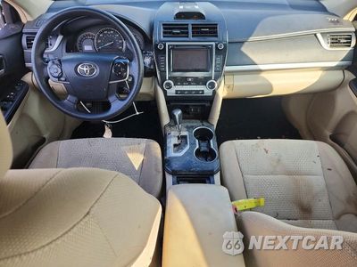 Zdjęcie 8 z 13 samochodu: 2014 TOYOTA CAMRY LE VIN:4T1BF1FK9EU854258 - miniatura