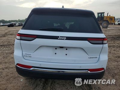 Zdjęcie 6 z 13 samochodu: 2025 JEEP GRAND CHEROKEE LIMITED VIN:1C4RJHBG6SC328277 - miniatura