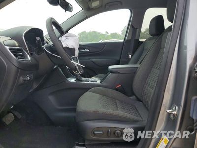 Zdjęcie 7 z 12 samochodu: 2023 CHEVROLET EQUINOX LT VIN:3GNAXKEG7PS181190 - miniatura