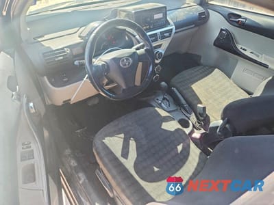 Zdjęcie 8 z 12 samochodu: 2013 SCION IQ BASE VIN:JTNJJXB01DJ023144 - miniatura