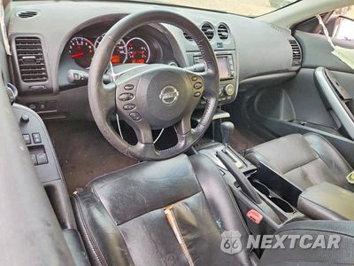 Zdjęcie 8 z 12 samochodu: 2011 NISSAN ALTIMA SR VIN:1N4BL2EPXBC120123 - miniatura