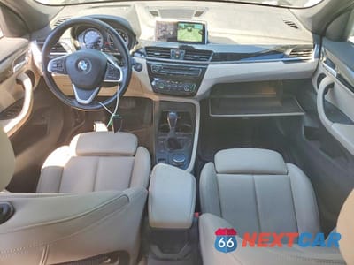 Zdjęcie 8 z 13 samochodu: 2018 BMW X1 XDRIVE28I VIN:WBXHT3C3XJ3H30621 - miniatura