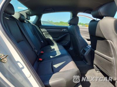 Zdjęcie 10 z 12 samochodu: 2020 HONDA ACCORD SPORT VIN:1HGCV1F34LA006129 - miniatura