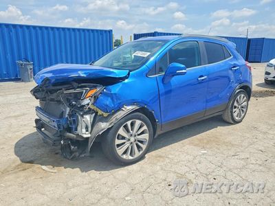 2018 BUICK ENCORE PREFERRED KL4CJASB9JB610087 - główne zdjęcie licytacji z USA - miniatura