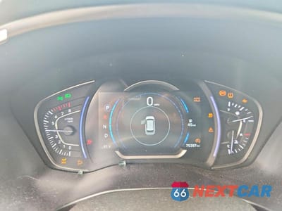 Zdjęcie 9 z 13 samochodu: 2019 HYUNDAI SANTA FE SEL PLUS 2.4L VIN:5NMS3CAD7KH036905 - miniatura