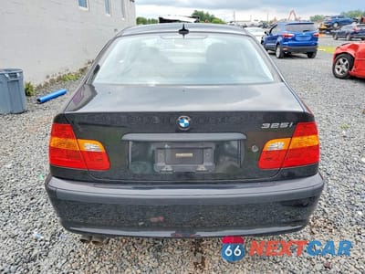 Zdjęcie 6 z 12 samochodu: 2004 BMW 325 I VIN:WBAET37464NH05997 - miniatura