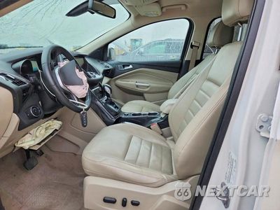 Zdjęcie 7 z 14 samochodu: 2014 FORD ESCAPE TITANIUM VIN:1FMCU0JXXEUC65758 - miniatura