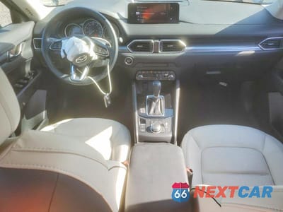 Zdjęcie 8 z 13 samochodu: 2024 MAZDA CX-5 PREFERRED VIN:JM3KFBCL2R0499428 - miniatura