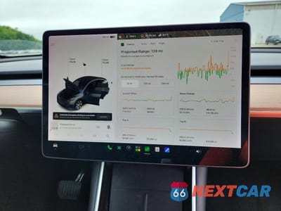 Zdjęcie 9 z 13 samochodu: 2020 TESLA MODEL Y VIN:5YJYGDEE8LF031593 - miniatura