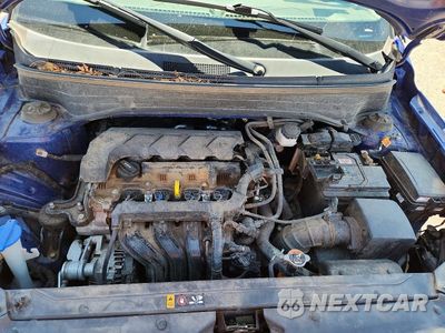 Zdjęcie 11 z 12 samochodu: 2022 HYUNDAI VENUE SE VIN:KMHRB8A35NU134698 - miniatura