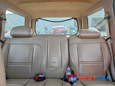 Zdjęcie 10 z 14 samochodu: 1999 FORD EXPLORER VIN:1FMZU34E8XZB78632 - miniatura