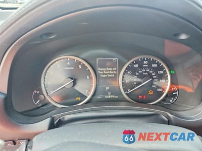 Zdjęcie 9 z 13 samochodu: 2019 LEXUS NX 300 BASE VIN:JTJYARBZ7K2145816 - miniatura