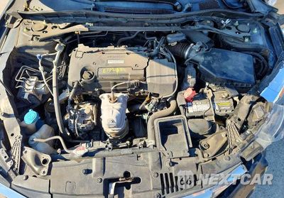 Zdjęcie 11 z 13 samochodu: 2017 HONDA ACCORD EX VIN:1HGCR2F76HA074565 - miniatura