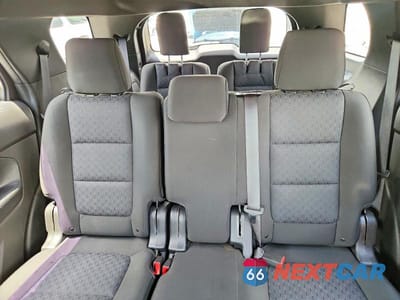 Zdjęcie 10 z 13 samochodu: 2014 FORD EXPLORER XLT VIN:1FM5K8D82EGB72281 - miniatura