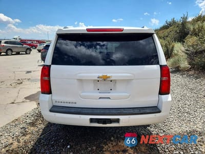 Zdjęcie 6 z 13 samochodu: 2015 CHEVROLET SUBURBAN K1500 LT VIN:1GNSKJKCXFR123249 - miniatura