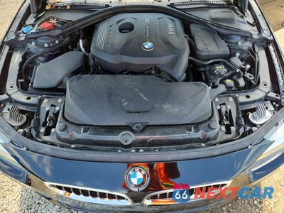 Zdjęcie 11 z 12 samochodu: 2018 BMW 430XI GRAN COUPE VIN:WBA4J3C56JBG91211 - miniatura