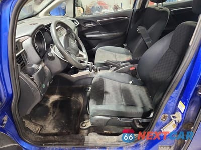 Zdjęcie 7 z 13 samochodu: 2015 HONDA FIT LX VIN:3HGGK5H55FM786696 - miniatura