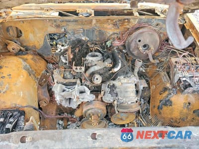 Zdjęcie 11 z 12 samochodu: 1996 CHEVROLET S TRUCK S10 VIN:1GCCS19X9TK177572 - miniatura
