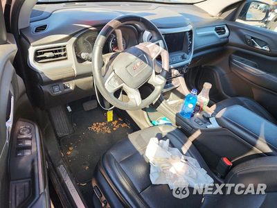 Zdjęcie 8 z 13 samochodu: 2023 GMC ACADIA SLT VIN:1GKKNUL40PZ169588 - miniatura