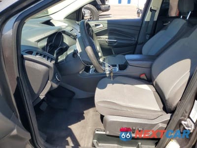 Zdjęcie 7 z 13 samochodu: 2018 FORD ESCAPE SE VIN:1FMCU0GDXJUB28066 - miniatura