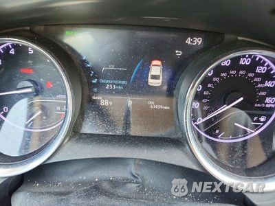 Zdjęcie 9 z 12 samochodu: 2019 TOYOTA CAMRY XLE VIN:4T1B11HK6KU163468 - miniatura