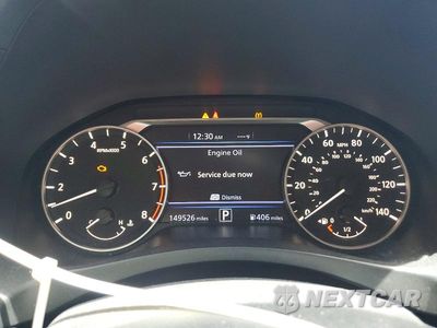 Zdjęcie 9 z 13 samochodu: 2019 NISSAN ALTIMA S VIN:1N4BL4BVXKC169885 - miniatura