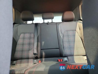 Zdjęcie 10 z 13 samochodu: 2023 VOLKSWAGEN GTI SE VIN:WVWRA7CD6PW176960 - miniatura