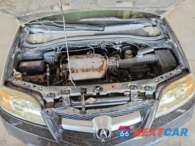 Zdjęcie 12 z 13 samochodu: 2006 ACURA MDX TOURING VIN:2HNYD186X6H549628 - miniatura