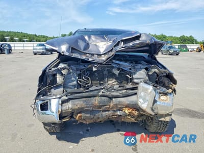 Piąte zdjęcie samochodu w środku: 2016 TOYOTA TUNDRA DOUBLE CAB LIMITED VIN:5TFBY5F19GX528670 - miniatura