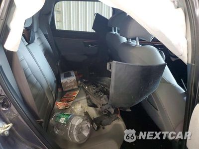 Zdjęcie 11 z 13 samochodu: 2019 HONDA CR-V EX VIN:5J6RW2H59KL036430 - miniatura