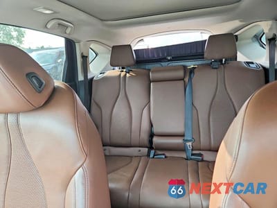 Zdjęcie 10 z 13 samochodu: 2019 ACURA RDX TECHNOLOGY VIN:5J8TC2H51KL009292 - miniatura