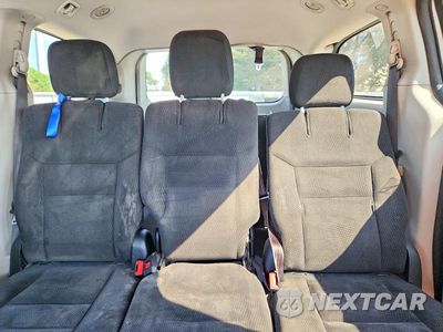 Zdjęcie 10 z 13 samochodu: 2017 DODGE GRAND CARAVAN SXT VIN:2C4RDGCG2HR745878 - miniatura