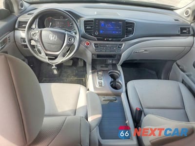 Zdjęcie 8 z 12 samochodu: 2021 HONDA RIDGELINE RTL VIN:5FPYK3F77MB020683 - miniatura