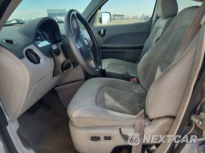 Zdjęcie 7 z 12 samochodu: 2007 CHEVROLET HHR LT VIN:3GNDA33P87S543034 - miniatura