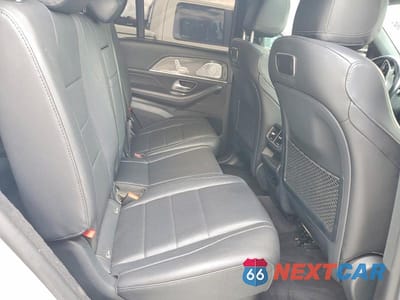 Zdjęcie 11 z 13 samochodu: 2020 MERCEDES-BENZ GLE 350 4MATIC VIN:4JGFB4KE9LA036400 - miniatura