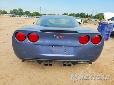 Zdjęcie 6 z 12 samochodu: 2012 CHEVROLET CORVETTE GRAND SPORT VIN:1G1YW2DW7C5111012 - miniatura