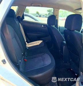 Zdjęcie 10 z 12 samochodu: 2013 NISSAN ROGUE S VIN:JN8AS5MV1DW646849 - miniatura