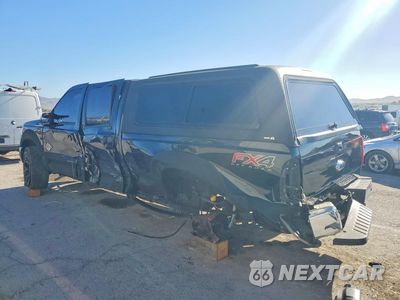 Drugie zdjęcie samochodu z przodu: 2014 FORD F250 SUPER DUTY VIN:1FT7W2BT1EEB23557 - miniatura