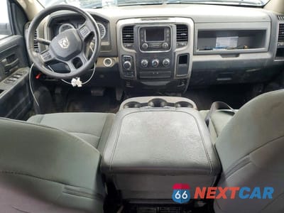 Zdjęcie 8 z 12 samochodu: 2016 RAM 1500 ST VIN:1C6RR7KTXGS111271 - miniatura