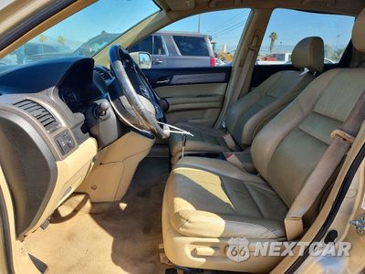 Zdjęcie 7 z 13 samochodu: 2009 HONDA CR-V EXL VIN:5J6RE38719L014457 - miniatura