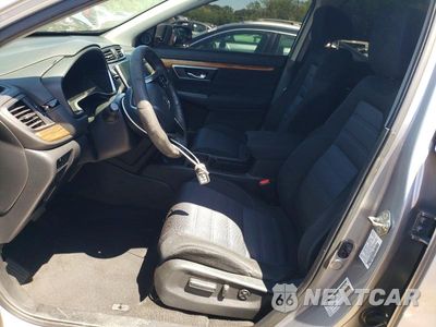 Zdjęcie 7 z 13 samochodu: 2017 HONDA CR-V EX VIN:7FARW1H5XHE003825 - miniatura